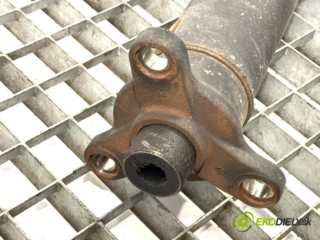 MERCEDES-BENZ S204 Kombi 2008 135 kW C 200 Kompressor (204.241) 1796 Kardaň, hriadeľ hnací zad A2040106 (Kardaňový hriadeľ)