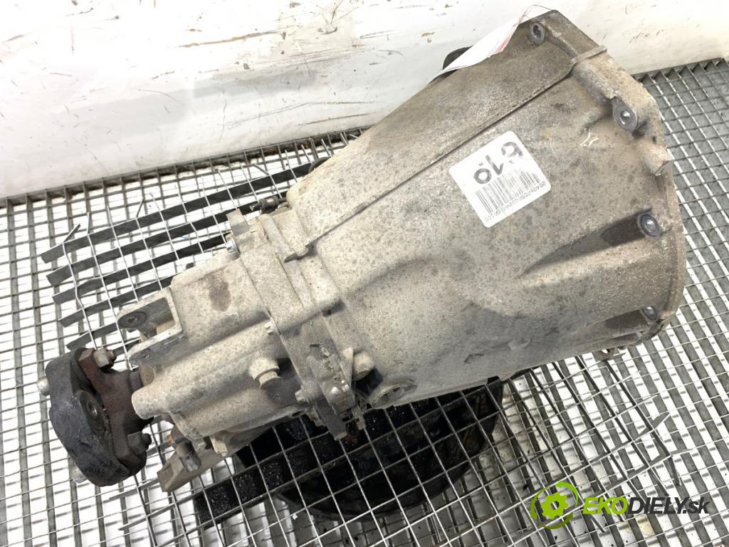 MERCEDES-BENZ S204 Kombi 2008 135 kW C 200 Kompressor (204.241) 1796 Prevodovka R2032610501 (Prevodovka)