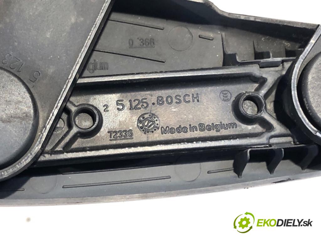 MERCEDES-BENZ S204 Kombi 2008 135 kW C 200 Kompressor (204.241) 1796 ramena stěrače pravý přední část A2048200344