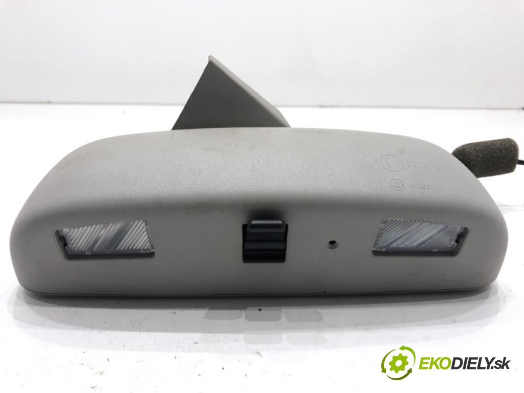 MERCEDES-BENZ S204 Kombi 2008 135 kW C 200 Kompressor (204.241) 1796 zpětné zrcátko vnitřní  (Vnitřní zpětné zrcátko)