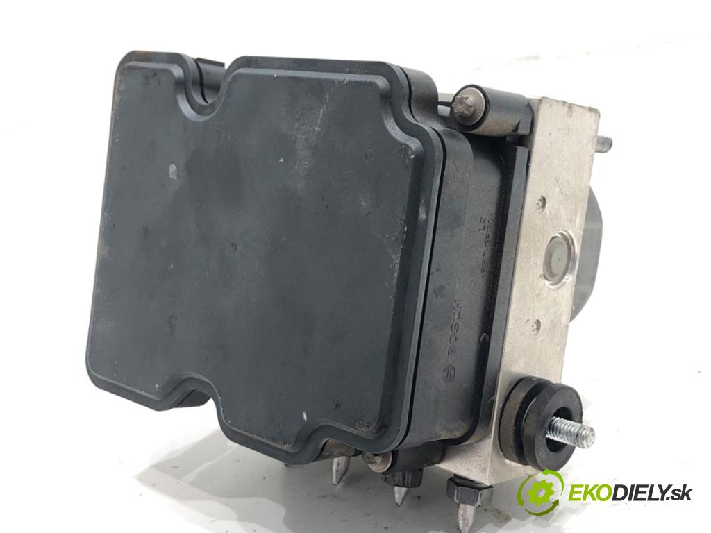 DACIA SANDERO II liftback 2017 54 kW 1.0 SCe 75 998 pumpa ABS 476603249R (Pumpa ABS)