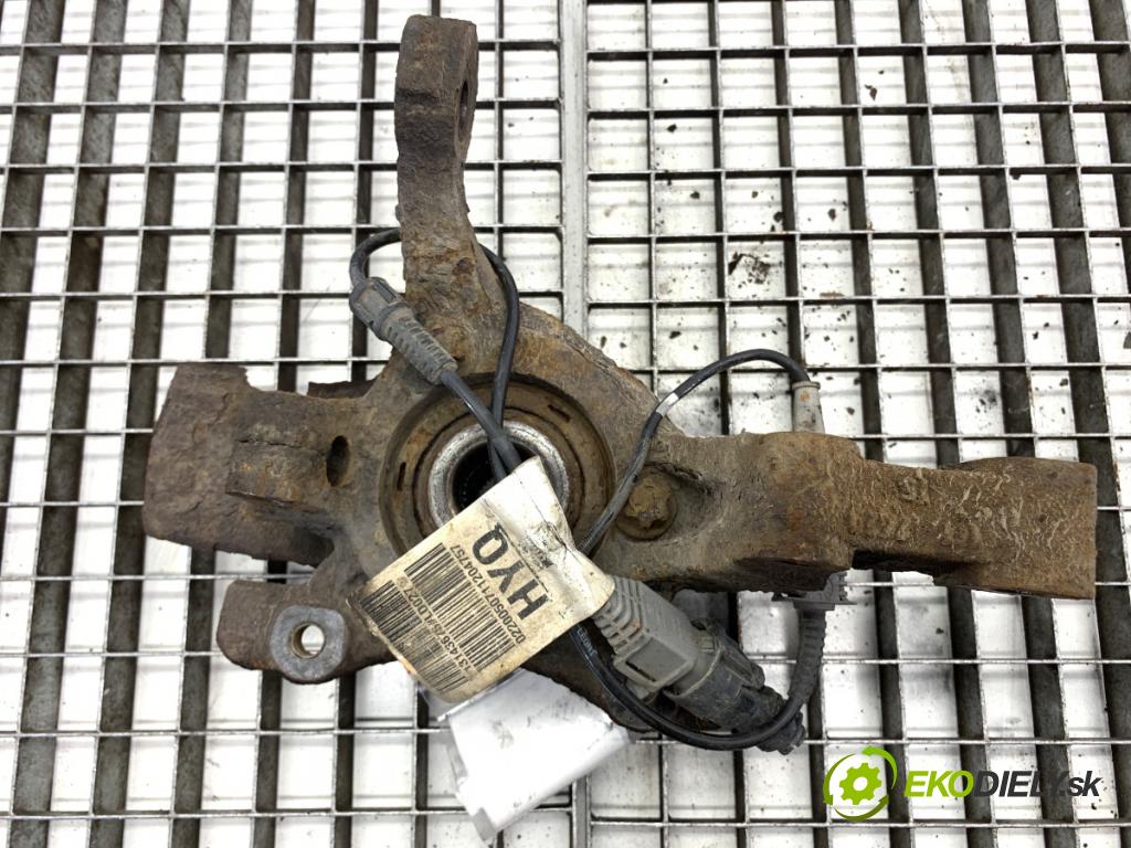 OPEL ASTRA H liftback 2005 66 kW 1.4 (L08) 1364 náboj ľavy predný