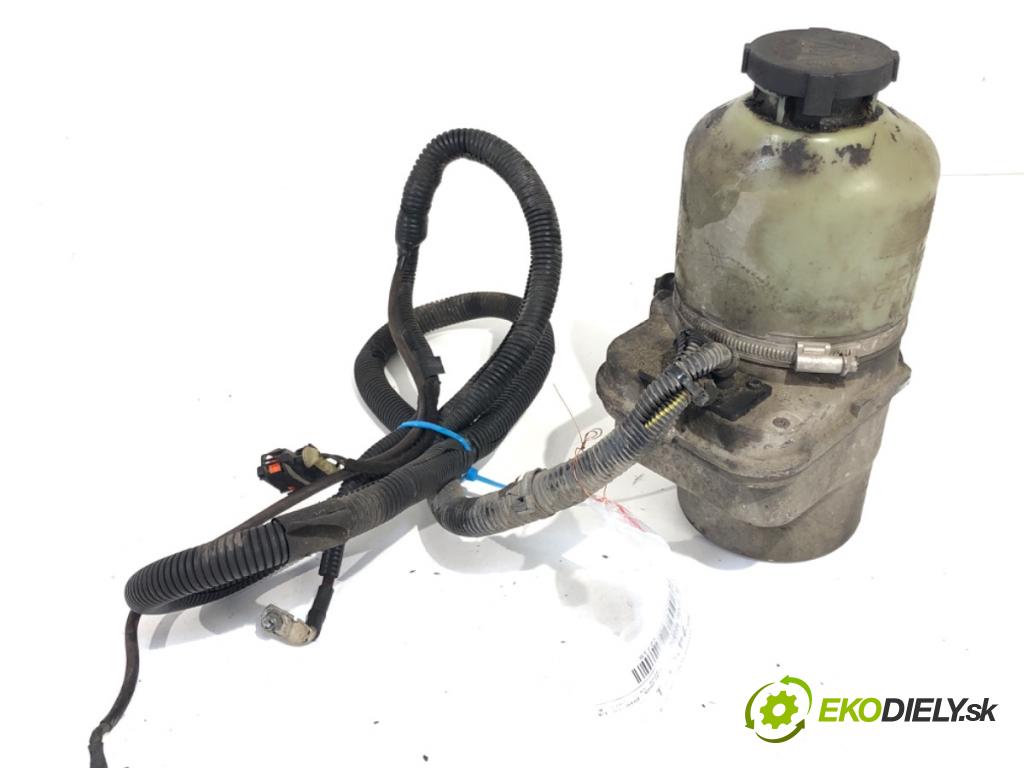 OPEL ASTRA H liftback 2005 66 kW 1.4 (L08) 1364 Pumpa servočerpadlo 104-0085-003-094 D0 (Servočerpadlo)