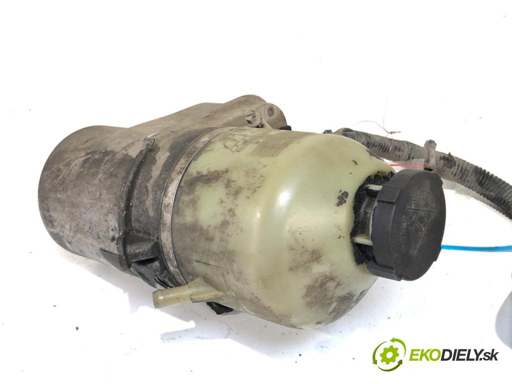 OPEL ASTRA H liftback 2005 66 kW 1.4 (L08) 1364 Pumpa servočerpadlo 104-0085-003-094 D0 (Servočerpadlo)