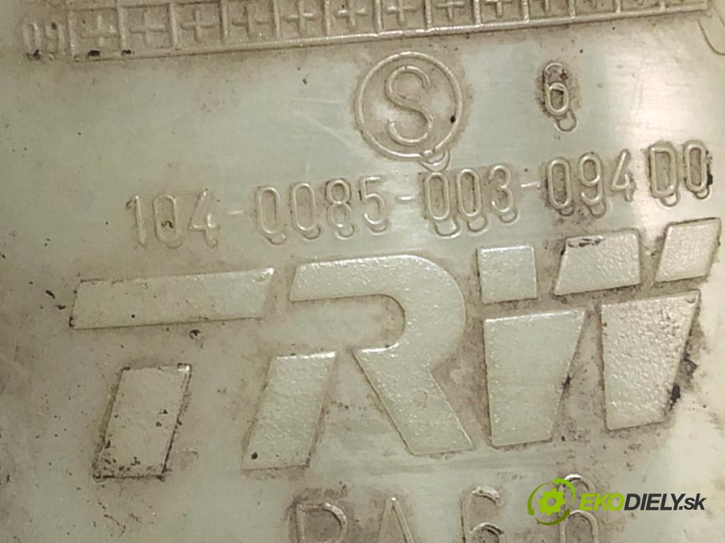 OPEL ASTRA H liftback 2005 66 kW 1.4 (L08) 1364 Pumpa servočerpadlo 104-0085-003-094 D0 (Servočerpadlo)