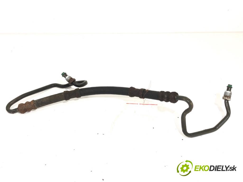 OPEL ASTRA H liftback 2005 66 kW 1.4 (L08) 1364 hadice servočerpadlo  (Trubka servo čerpadla)