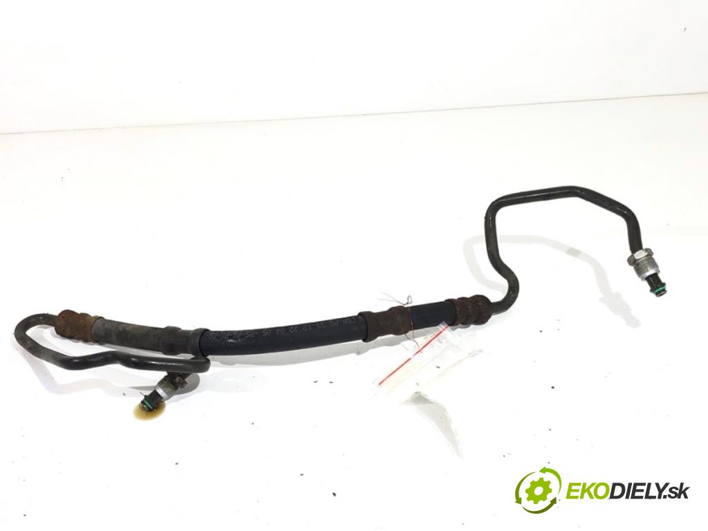 OPEL ASTRA H liftback 2005 66 kW 1.4 (L08) 1364 hadice servočerpadlo  (Trubka servo čerpadla)