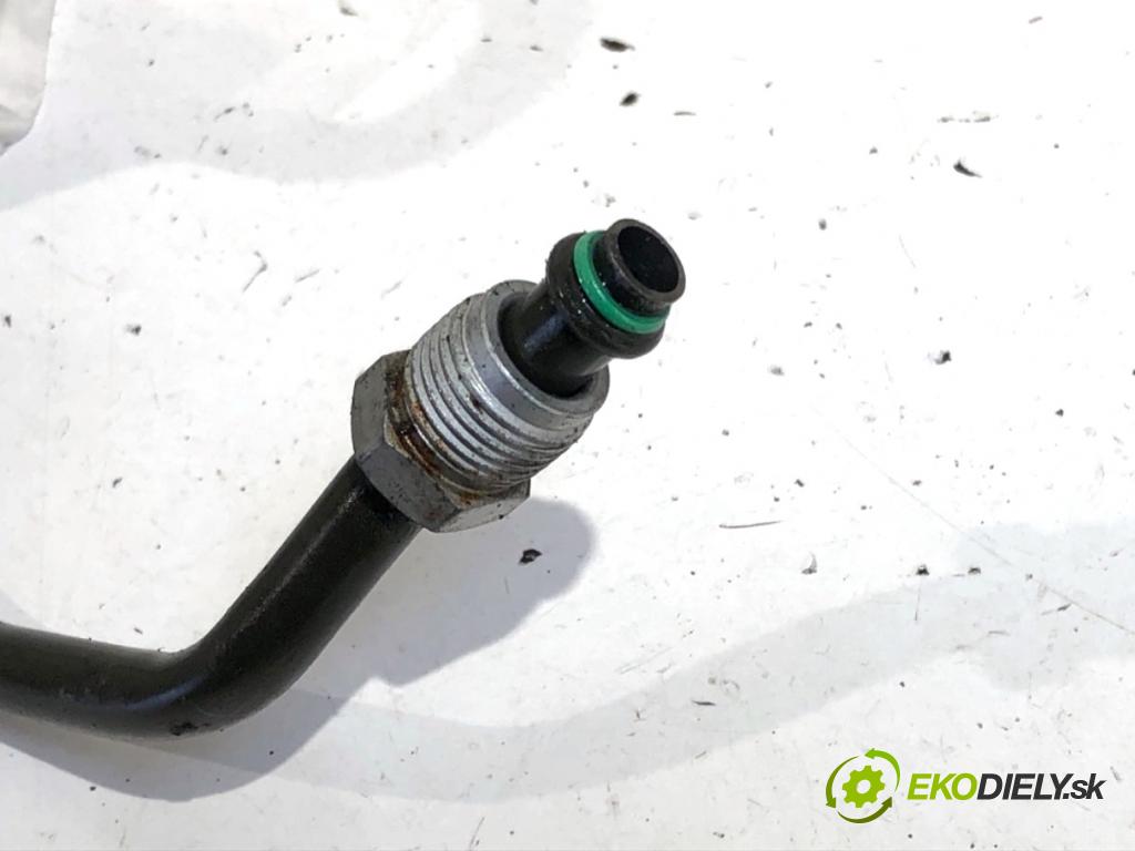 OPEL ASTRA H liftback 2005 66 kW 1.4 (L08) 1364 hadice servočerpadlo  (Trubka servo čerpadla)