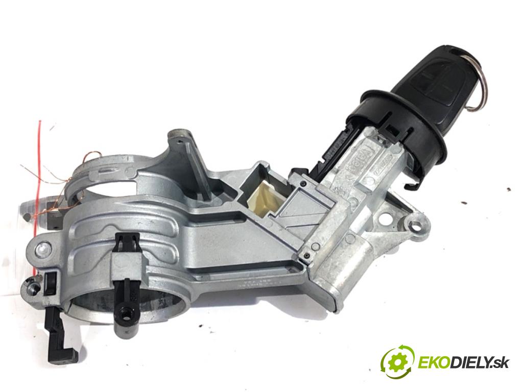 OPEL ASTRA H liftback 2005 66 kW 1.4 (L08) 1364 spinačka N0501881 (Spínacia skrinka)