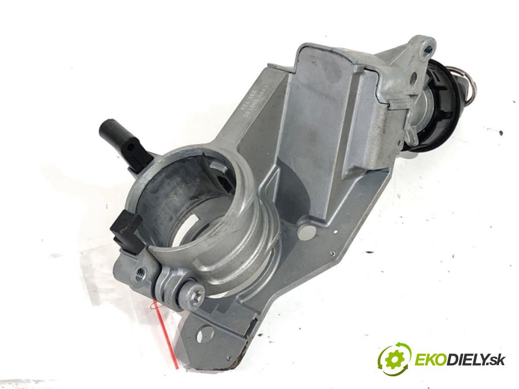 OPEL ASTRA H liftback 2005 66 kW 1.4 (L08) 1364 spinačka N0501881 (Spínacia skrinka)