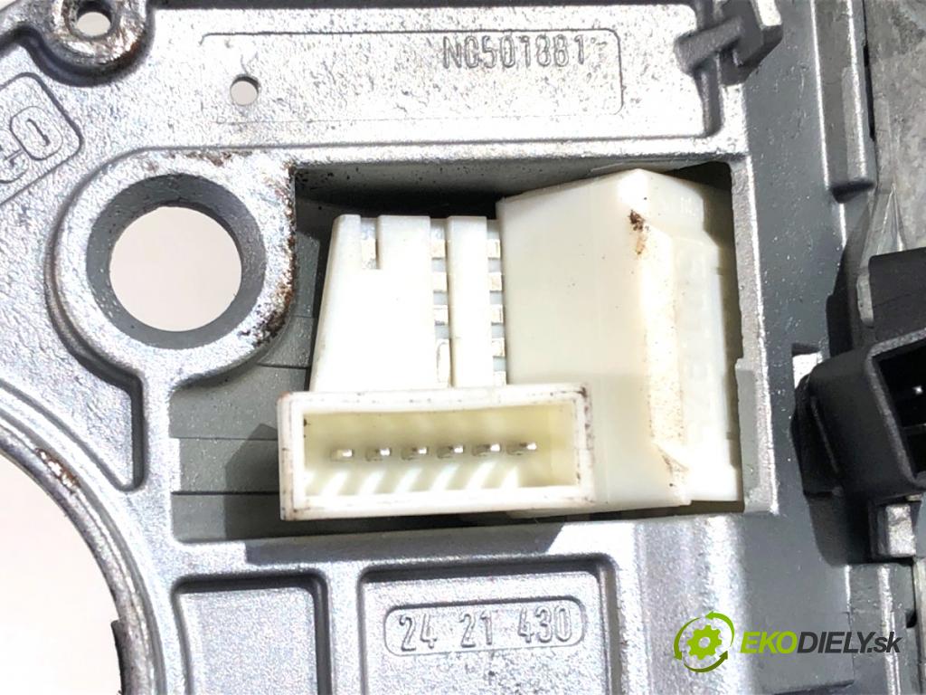 OPEL ASTRA H liftback 2005 66 kW 1.4 (L08) 1364 spinačka N0501881 (Spínacia skrinka)