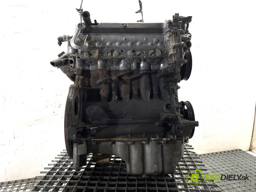 OPEL ASTRA H liftback 2005 66 kW 1.4 (L08) 1364 Motor Z14XEP (Motor)