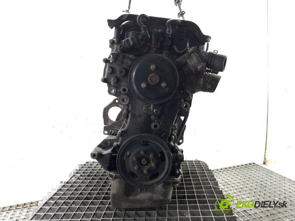 OPEL ASTRA H liftback 2005 66 kW 1.4 (L08) 1364 Motor Z14XEP (Motor)