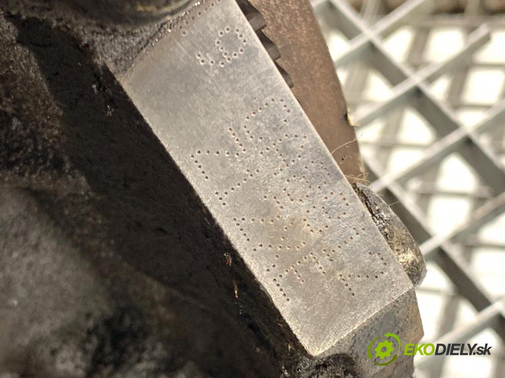 OPEL ASTRA H liftback 2005 66 kW 1.4 (L08) 1364 motor Z14XEP (Motor)