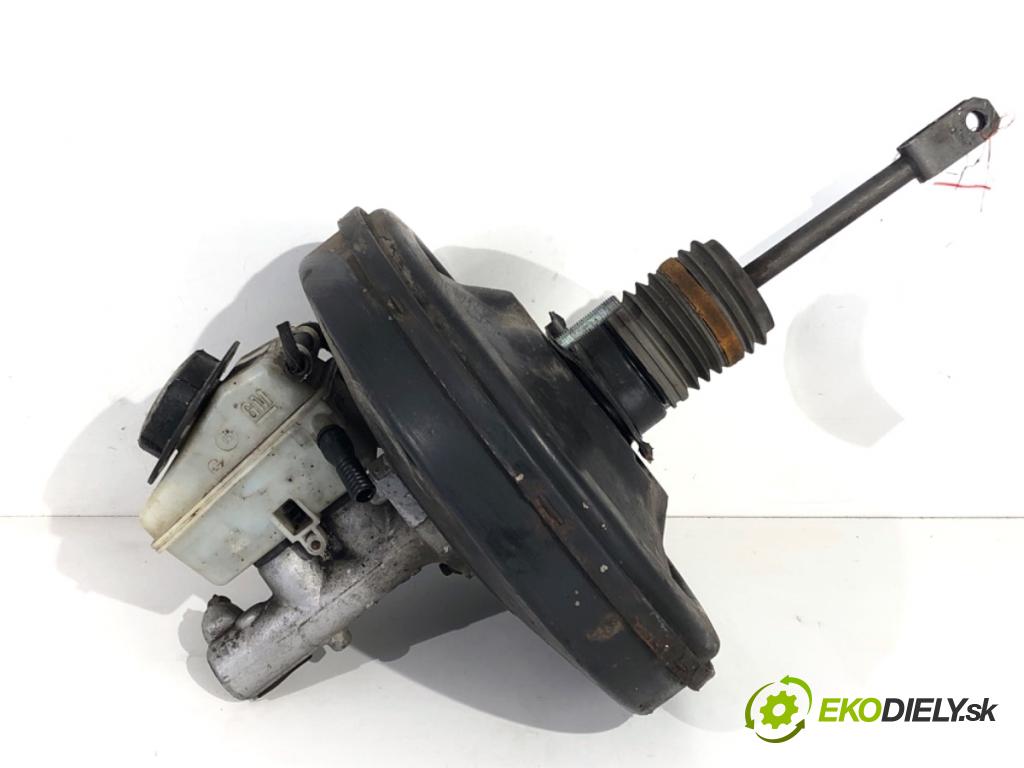 OPEL ASTRA H liftback 2005 66 kW 1.4 (L08) 1364 Posilovač bŕzd 13142358