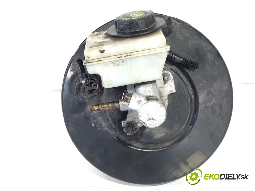 OPEL ASTRA H liftback 2005 66 kW 1.4 (L08) 1364 Posilovač bŕzd 13142358