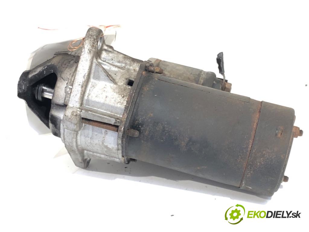 OPEL ASTRA H liftback 2005 66 kW 1.4 (L08) 1364 Štartér  (Štartér)