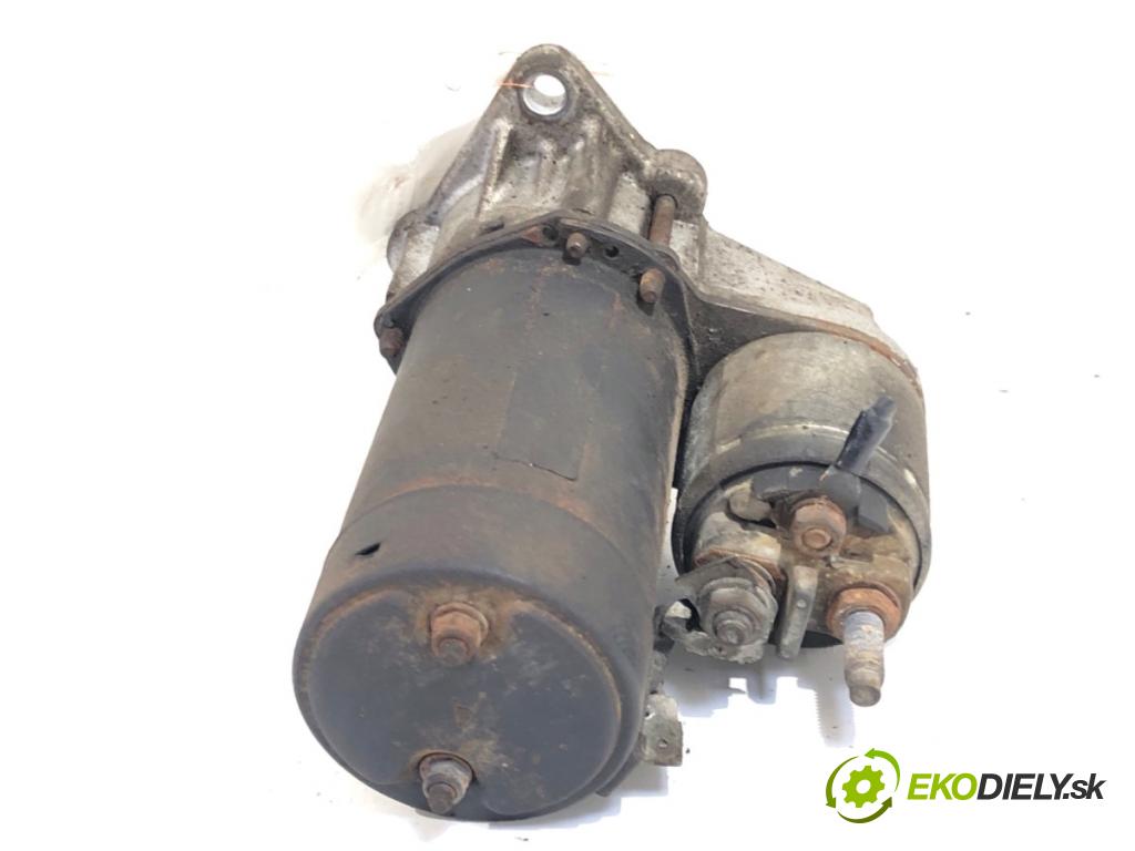 OPEL ASTRA H liftback 2005 66 kW 1.4 (L08) 1364 Štartér (Štartér)