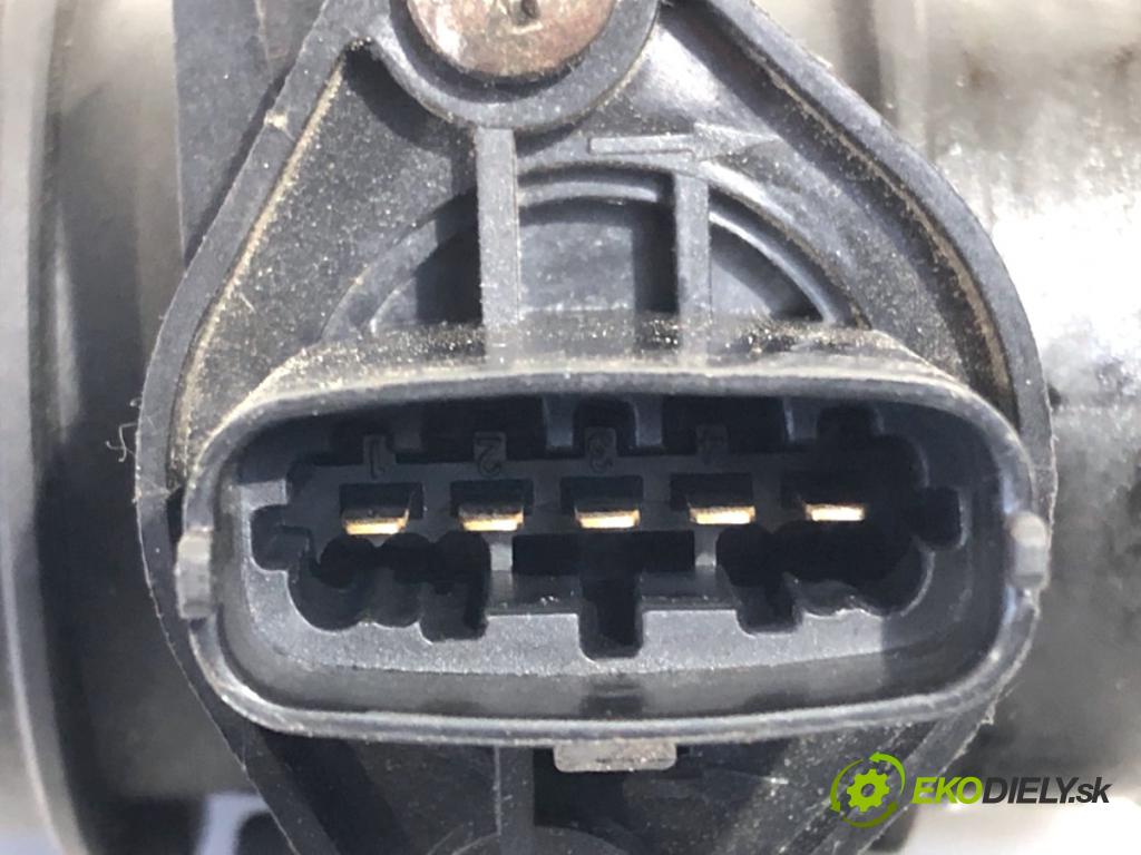 OPEL ASTRA H liftback 2005 66 kW 1.4 (L08) 1364 Váha vzduchu 0280218119 (Váha vzduchu)