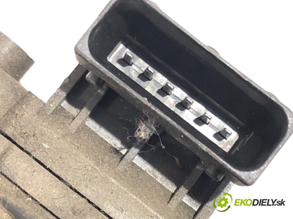 OPEL ASTRA H liftback 2005 66 kW 1.4 (L08) 1364 Potenciometer plynu 9157998 (Potenciometer plynového pedálu)