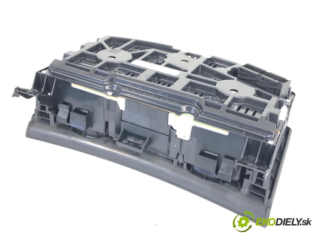 OPEL ASTRA H liftback 2005 66 kW 1.4 (L08) 1364 Prístrojovka 13216691 (Prístrojová doska)