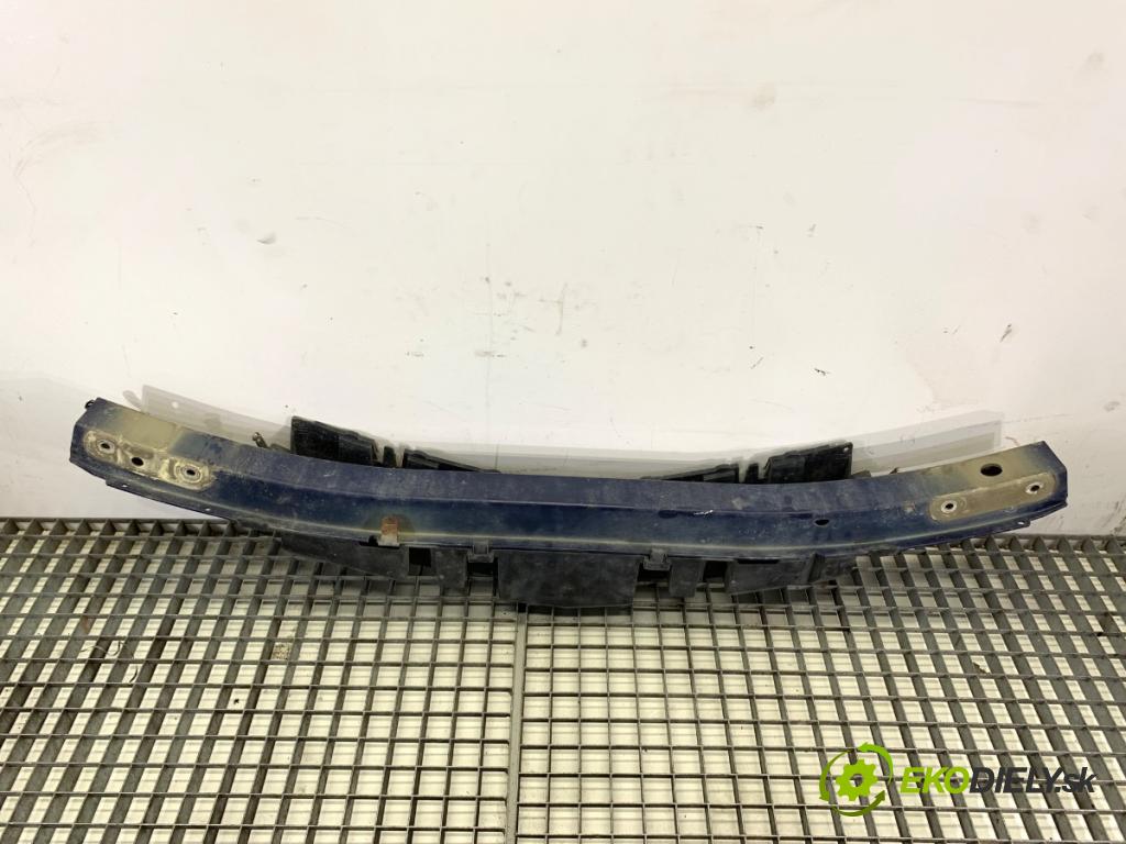 OPEL ASTRA H liftback 2005 66 kW 1.4 (L08) 1364 výztuha nárazníka přední část  (Přední výztuha)