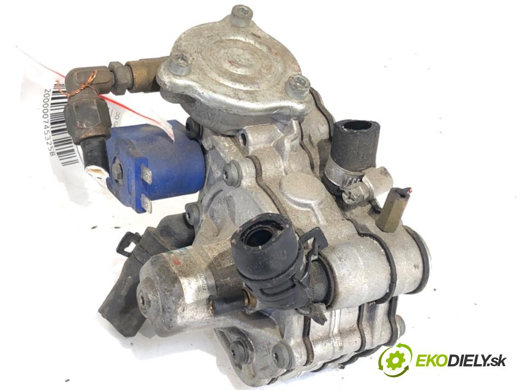 OPEL ASTRA H liftback 2005 66 kW 1.4 (L08) 1364 Reduktor do plynového pedálu LPG 67R-014066 (LPG)