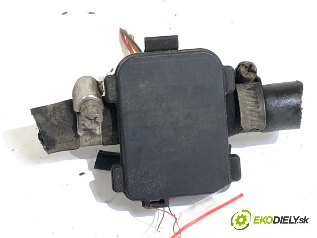OPEL ASTRA H liftback 2005 66 kW 1.4 (L08) 1364 snímač tlaku LPG 67R-015293