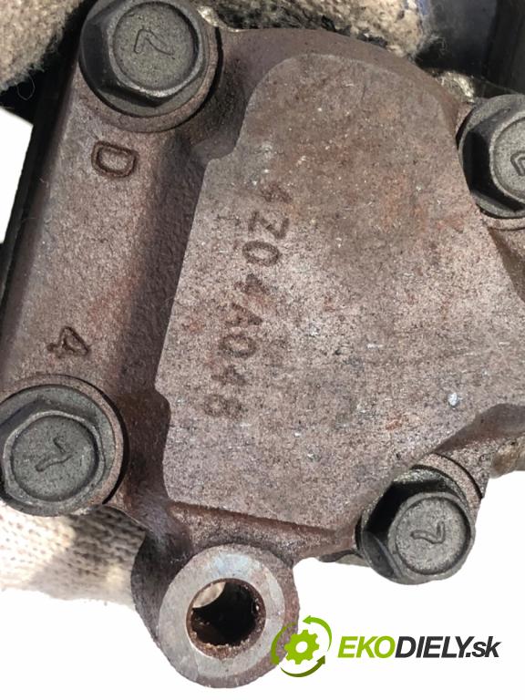 KIA SORENTO I SUV 2005 103 kW 2.5 CRDi 2497 Pumpa servočerpadlo  (Servočerpadlo)