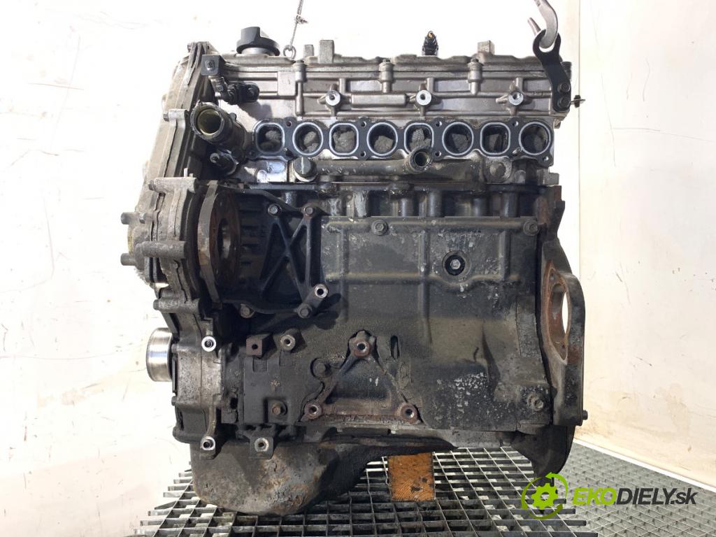 KIA SORENTO I SUV 2005 103 kW 2.5 CRDi 2497 Motor D4CB (Motor)
