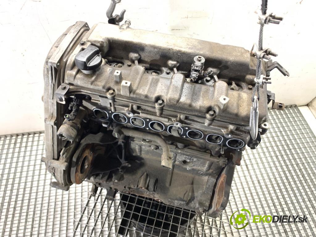 KIA SORENTO I SUV 2005 103 kW 2.5 CRDi 2497 Motor D4CB (Motor)