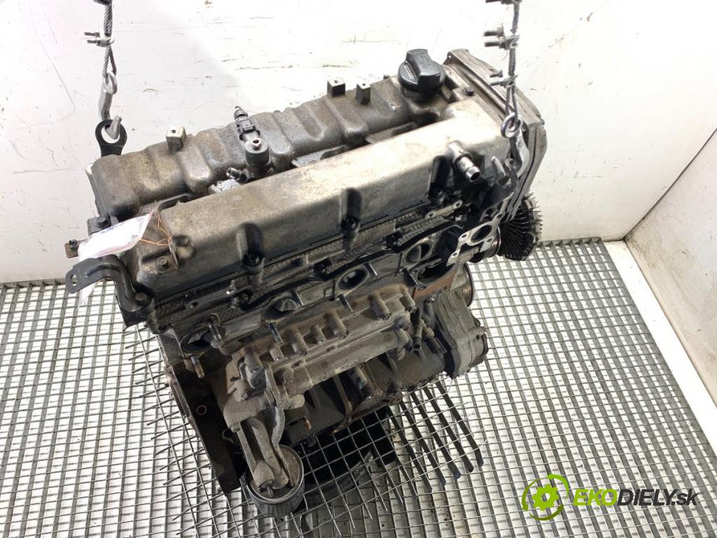 KIA SORENTO I SUV 2005 103 kW 2.5 CRDi 2497 Motor D4CB (Motor)