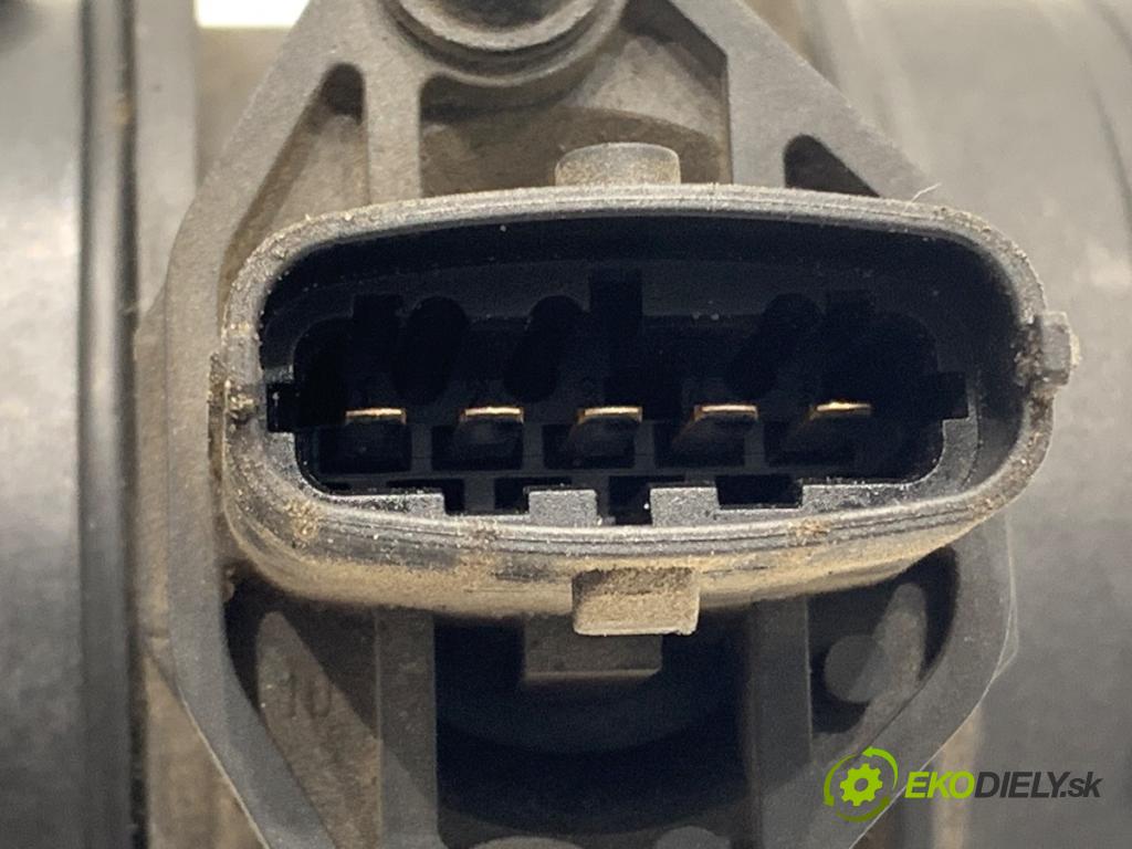 KIA SORENTO I SUV 2005 103 kW 2.5 CRDi 2497 Váha vzduchu 28164-4A000 (Váha vzduchu)