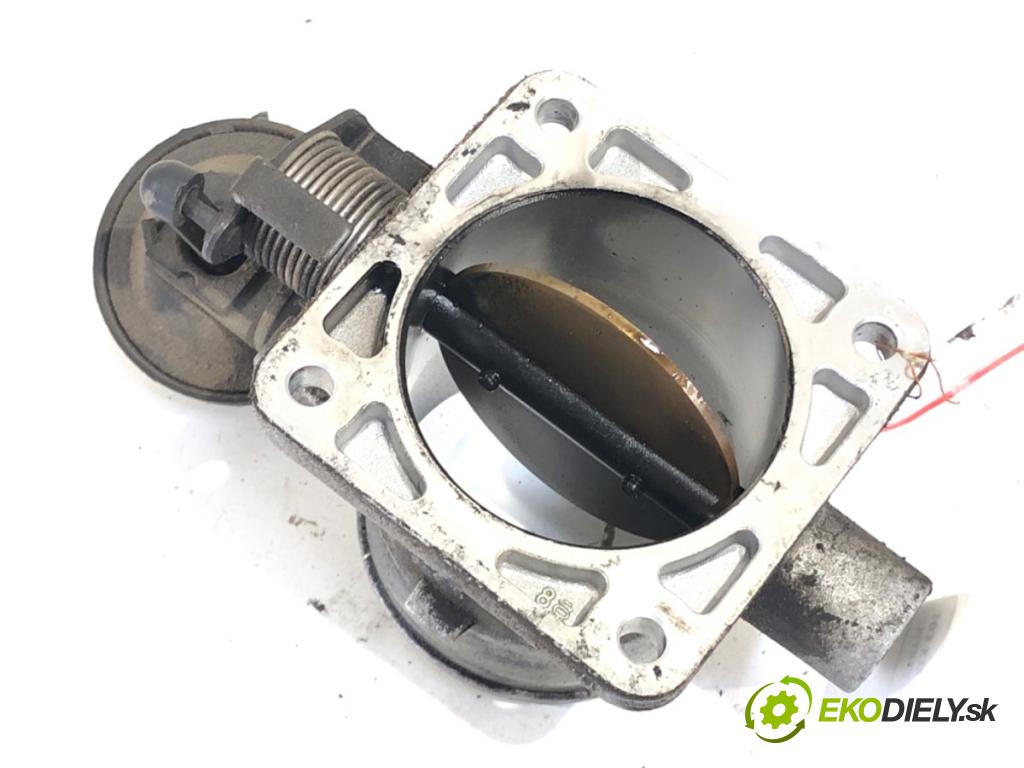 KIA SORENTO I SUV 2005 103 kW 2.5 CRDi 2497 Škrtiaca klapka 35100-27XXX (Škrtiaca klapka)