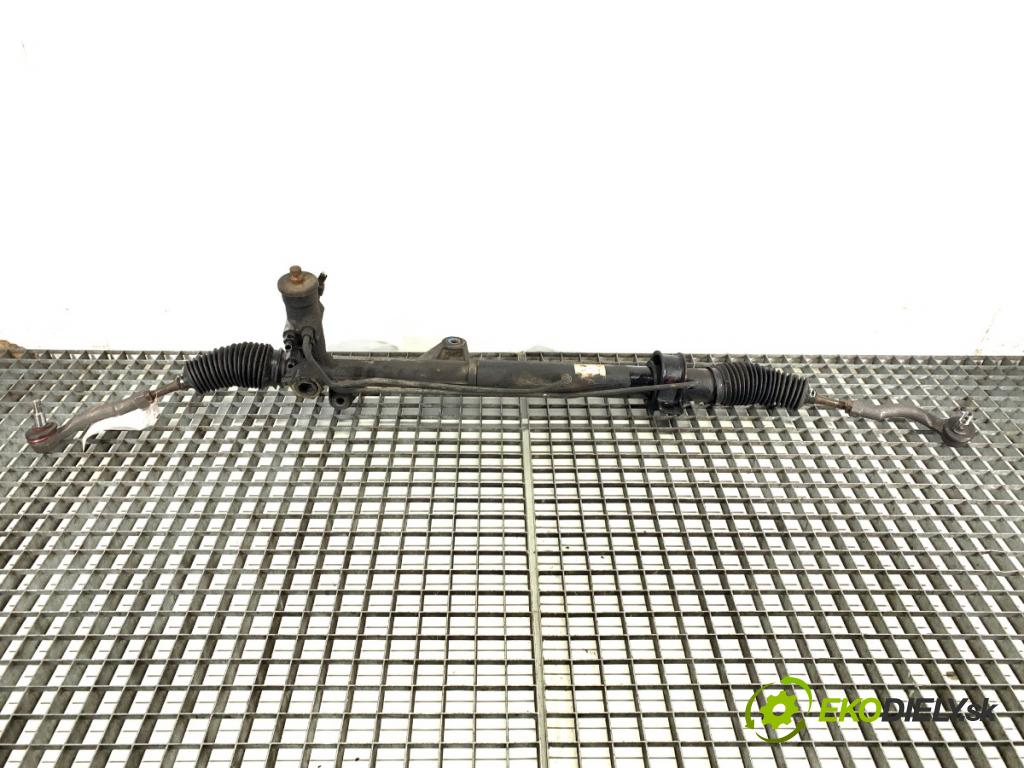 KIA SORENTO I SUV 2005 103 kW 2.5 CRDi 2497 riadenie  (Riadenie)