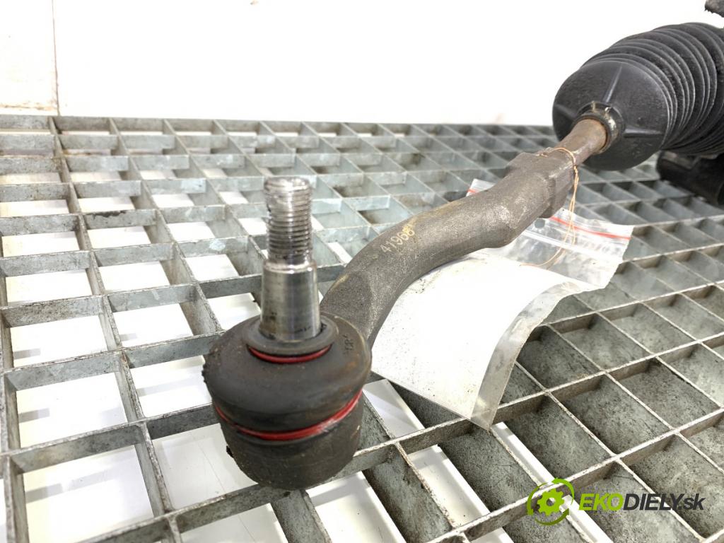 KIA SORENTO I SUV 2005 103 kW 2.5 CRDi 2497 riadenie  (Riadenie)