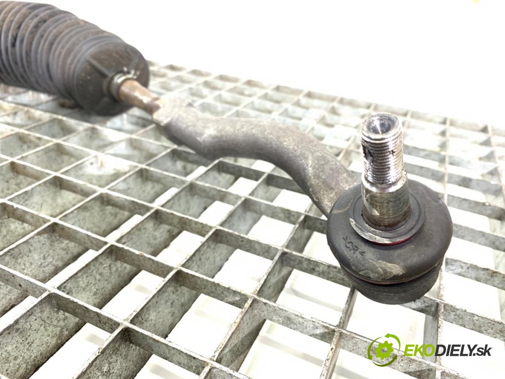 KIA SORENTO I SUV 2005 103 kW 2.5 CRDi 2497 riadenie  (Riadenie)