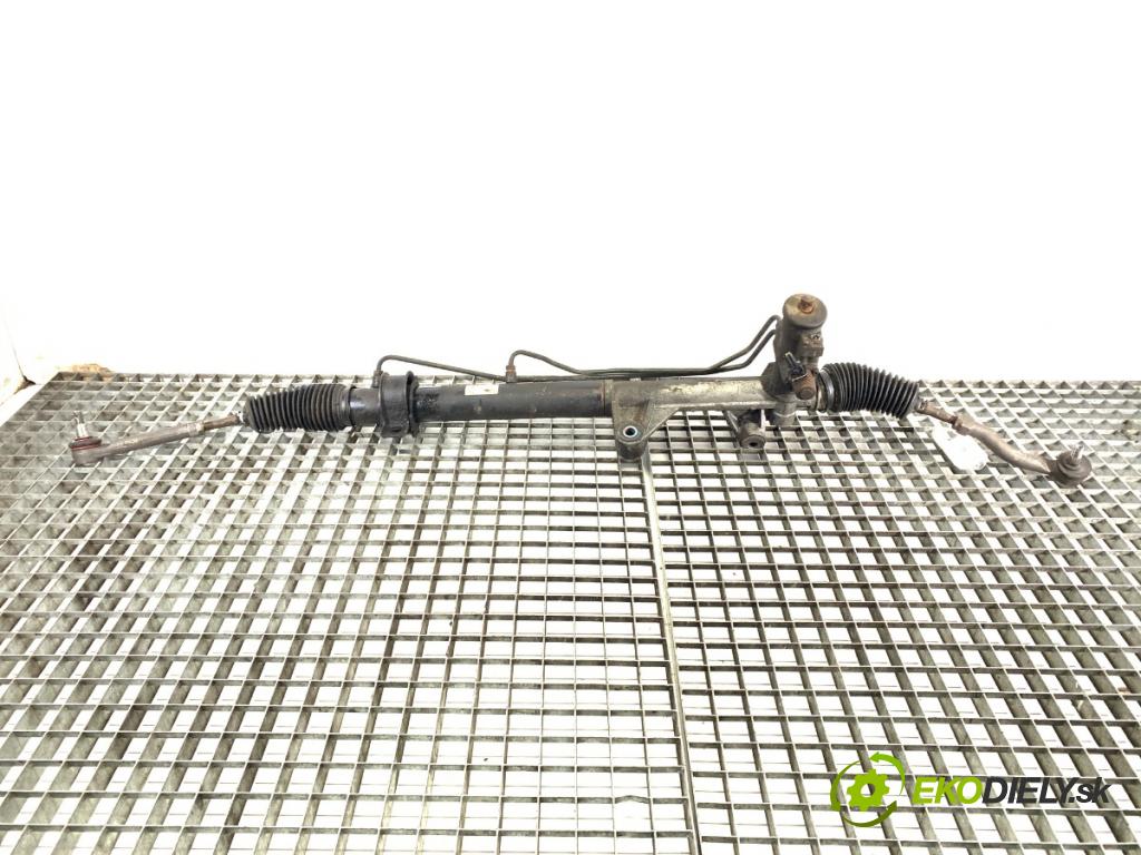 KIA SORENTO I SUV 2005 103 kW 2.5 CRDi 2497 riadenie  (Riadenie)