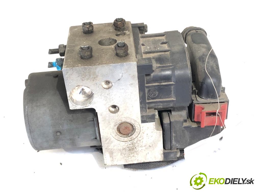 KIA SORENTO I SUV 2005 103 kW 2.5 CRDi 2497 pumpa ABS 58910-3E310 (Pumpa ABS)