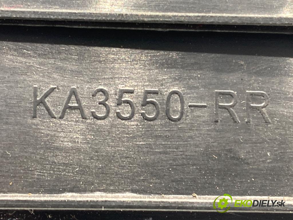 KIA SORENTO I SUV 2005 103 kW 2.5 CRDi 2497 Kľučka vonkajšia pravy zad