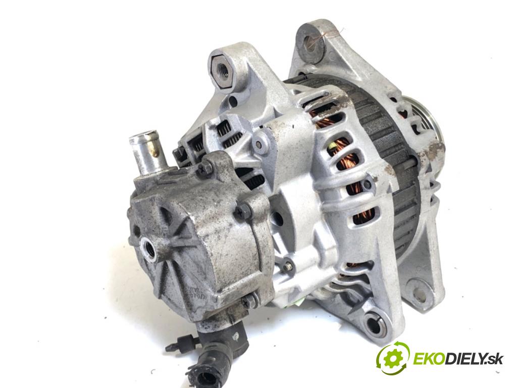 KIA SORENTO I SUV 2005 103 kW 2.5 CRDi 2497 Alternátor  (Alternátor)