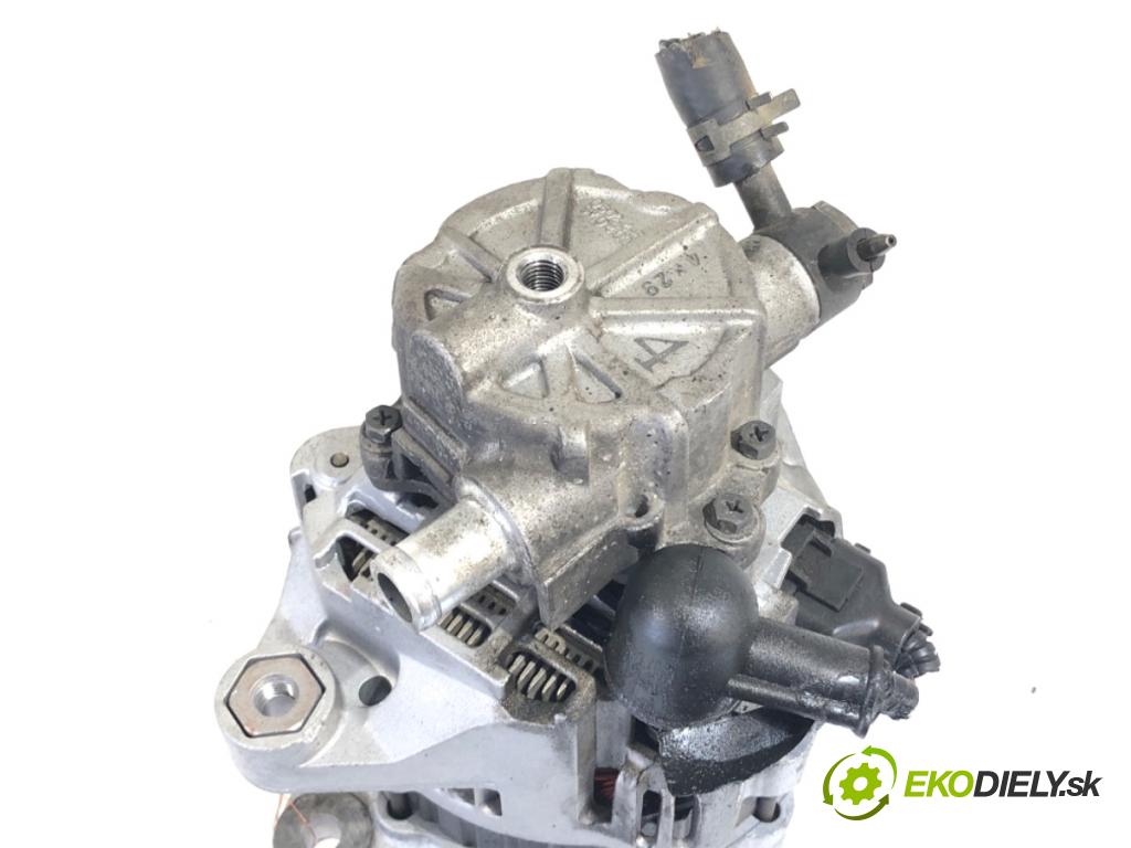 KIA SORENTO I SUV 2005 103 kW 2.5 CRDi 2497 Alternátor  (Alternátor)