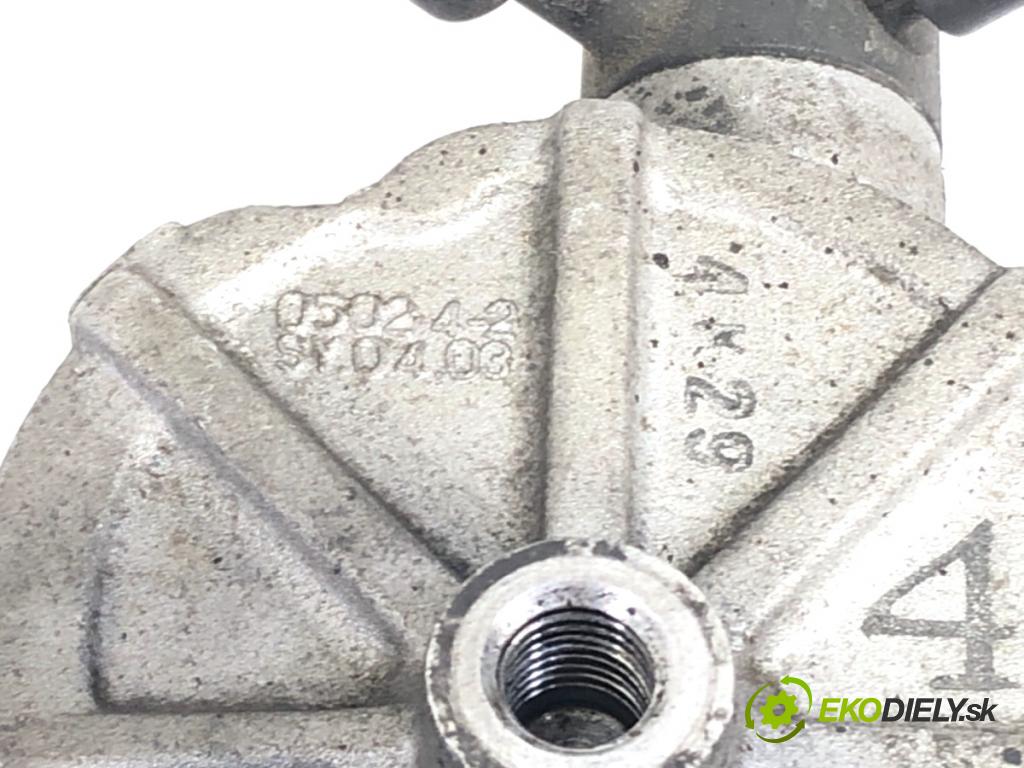 KIA SORENTO I SUV 2005 103 kW 2.5 CRDi 2497 Alternátor  (Alternátor)