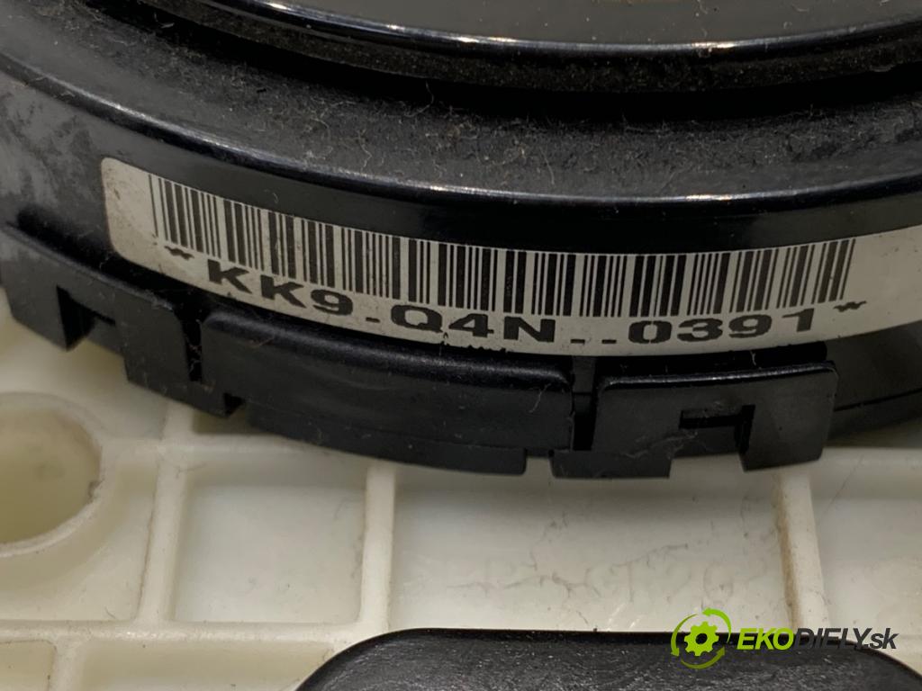 KIA SORENTO I SUV 2005 103 kW 2.5 CRDi 2497 Prepínač kombinovaný  (Prepínacie páčky pod volantom)