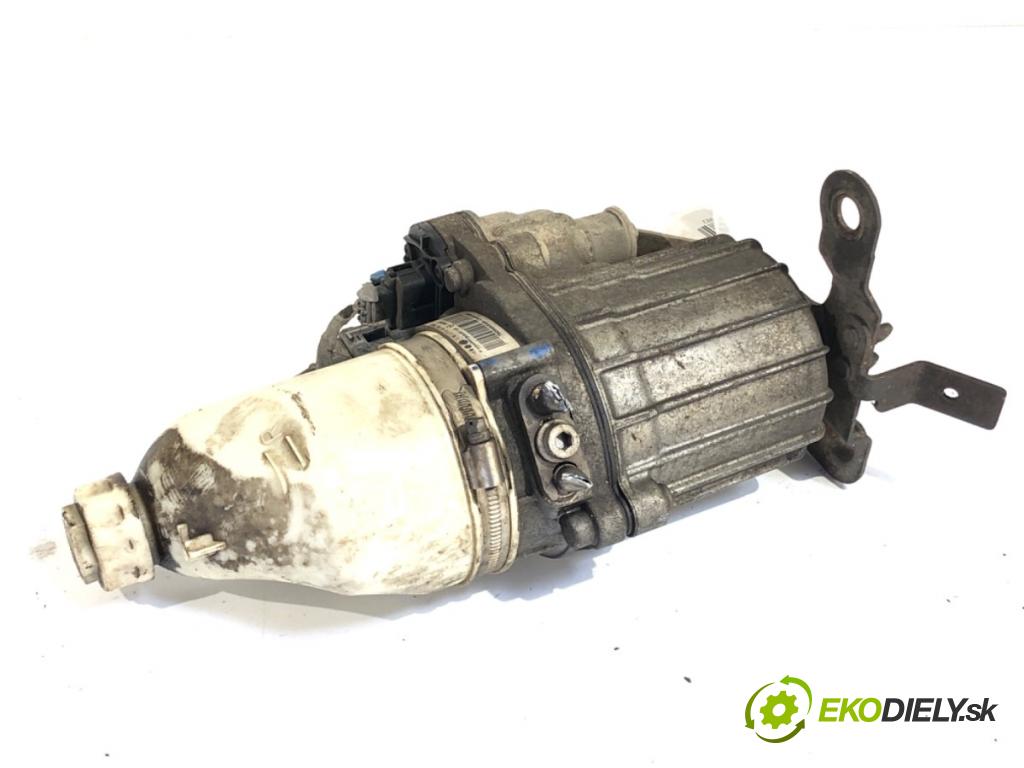 OPEL ASTRA H liftback 2004 74 kW 1.7 CDTI (L48) 1686 Pumpa servočerpadlo 13192897 (Servočerpadlo)