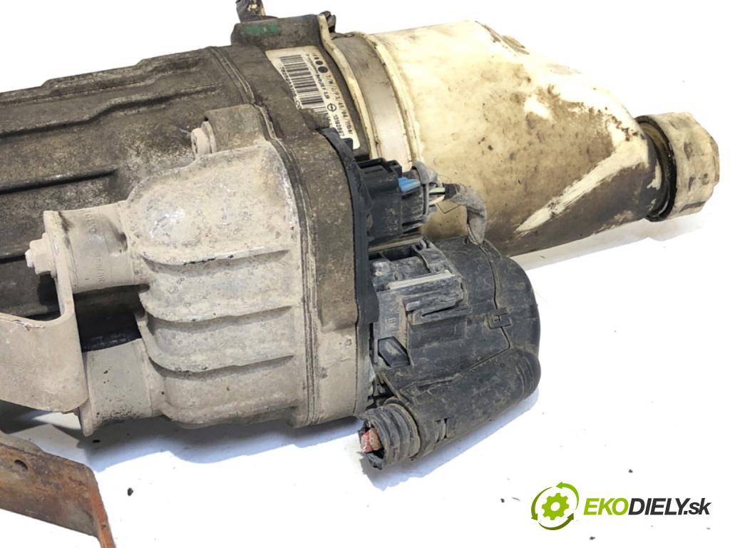 OPEL ASTRA H liftback 2004 74 kW 1.7 CDTI (L48) 1686 Pumpa servočerpadlo 13192897 (Servočerpadlo)