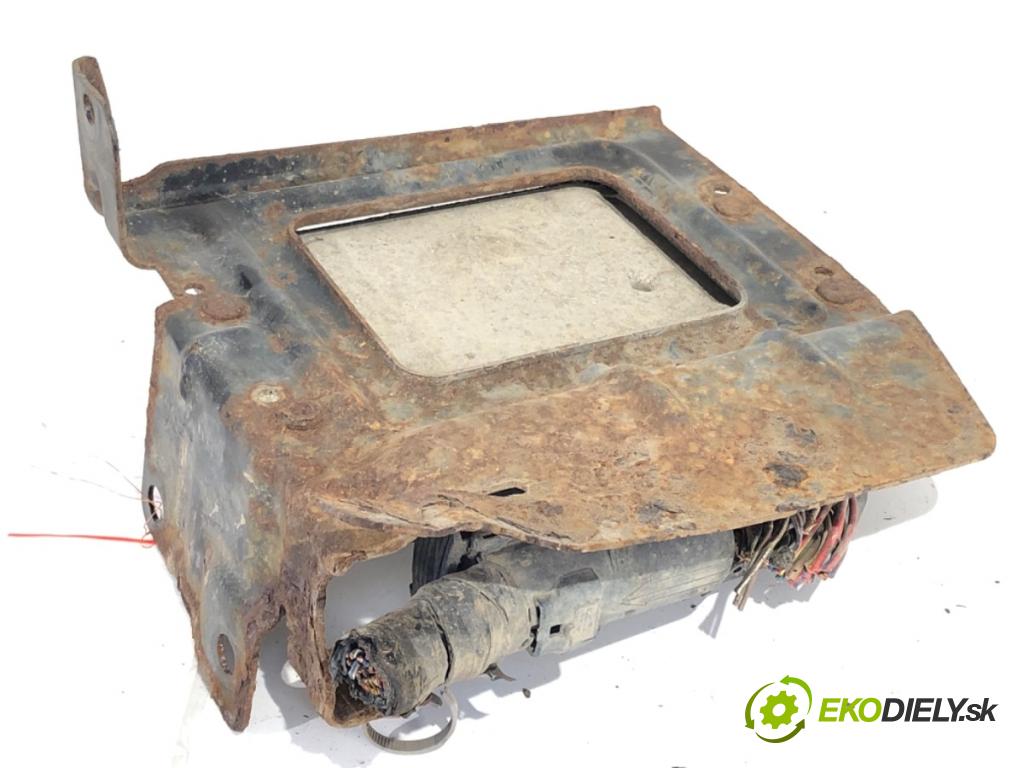 OPEL ASTRA H liftback 2004 74 kW 1.7 CDTI (L48) 1686 riadiaca jednotka Motor 55556829 0281011943 (Riadiaca jednotka)