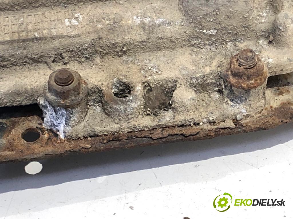 OPEL ASTRA H liftback 2004 74 kW 1.7 CDTI (L48) 1686 riadiaca jednotka Motor 55556829 0281011943 (Riadiaca jednotka)