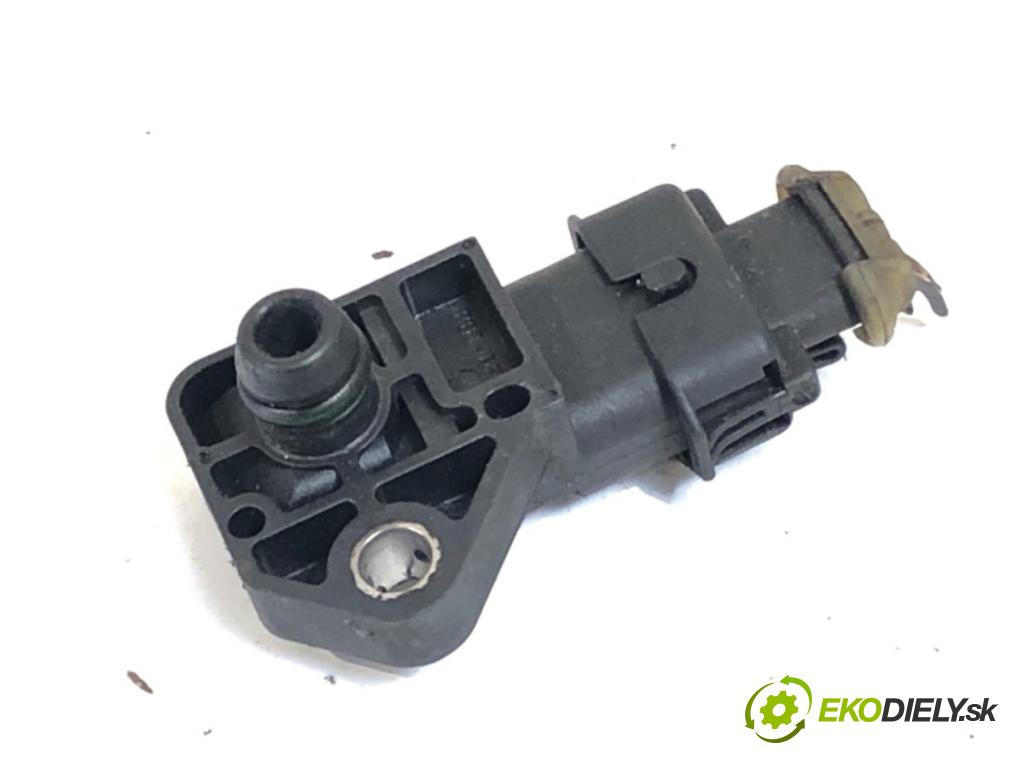 OPEL ASTRA H liftback 2004 74 kW 1.7 CDTI (L48) 1686 MAP senzor 0281002487 (Ostatné)