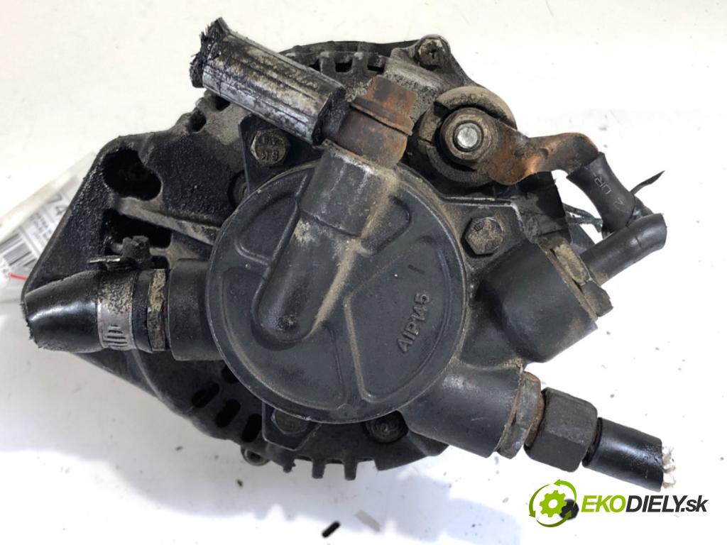 OPEL ASTRA H liftback 2004 74 kW 1.7 CDTI (L48) 1686 Alternátor  (Alternátor)